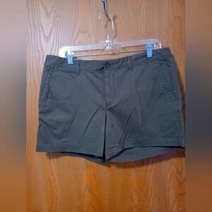 NWT BANANA REPUBLIC Chino Shorts